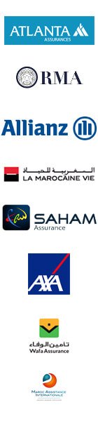 Compagnies d'assurances du maroc