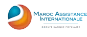 Maroc Assistance — partenaire iCoral
